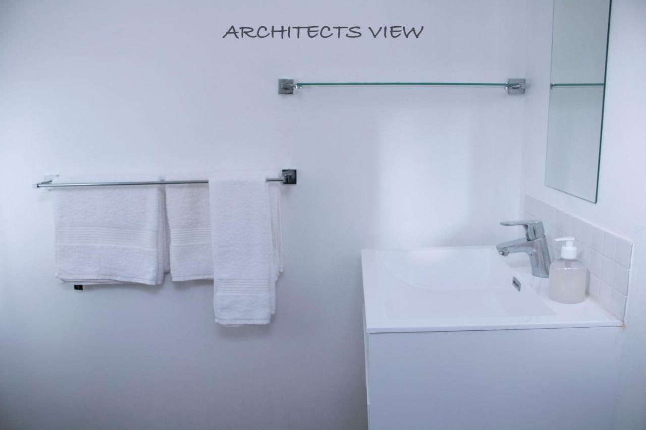 Architect'S View Lägenhet Durban Exteriör bild